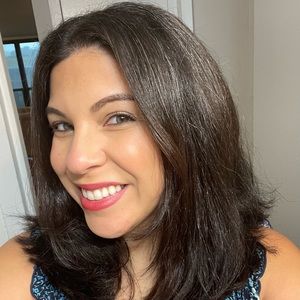 Meet your Posher, Noelia